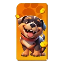Game The Dog
House
