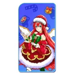 Game Starlight
Christmas