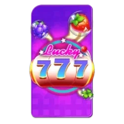 Game Buah
777