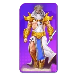 Game Olympus
Super Scatter