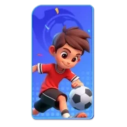 Game Putar &
Skor