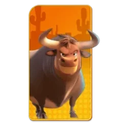 Game Buffalo
King