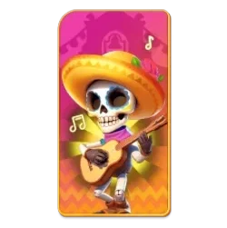 Game Taberna
Muertos