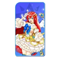 Game Starlight
Princess