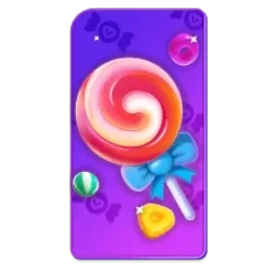Game Sweet
Bonanza
