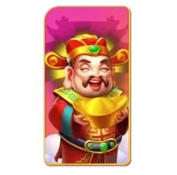 Game God Of
Wealth