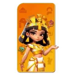 Game Mistik
Mesir