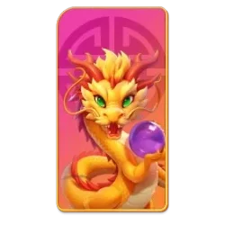 Game Pengejaran
Naga