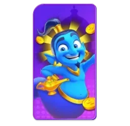 Game Crazy
Genie