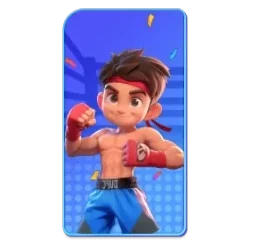 Game OngBak