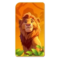 Game Lion
Safari