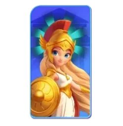 Game Wisdom
Of Athena