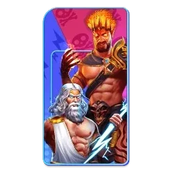 Game Zeus
& Hades