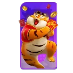 Game Fortune
Tiger