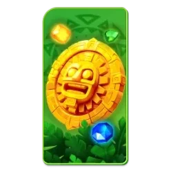 Game Aztec
Gems