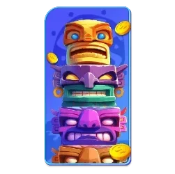 Game Totem
Wonders