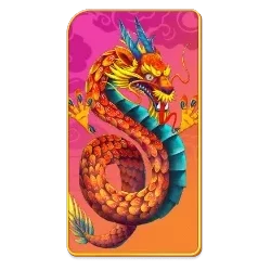 Game Floating
Dragon