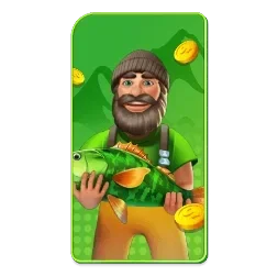 Game Big Bass