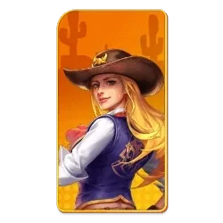 Game Wild
Bounty