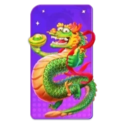 Game Fortune
Dragon