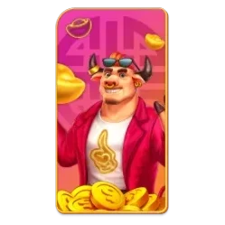 Game Fortune
Ox