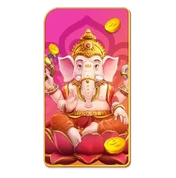 Game Ganesha
Fortune