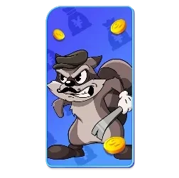 Game Le
Bandit