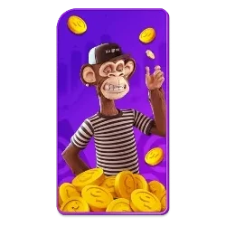 Game Wild Ape