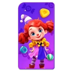 Game Sweet
Bonanza 1000