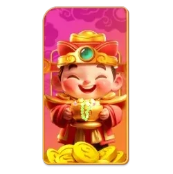 Game Duo Fu Duo
Cai Grand