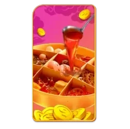 Game Hot Pot