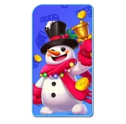 Game Sweet Bonanza
Xmas
