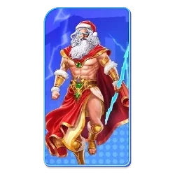 Game Gates of Olympus
Xmas 1000