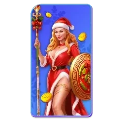 Game Wisdom of Athena
Xmas 1000